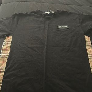 Burberry shirt